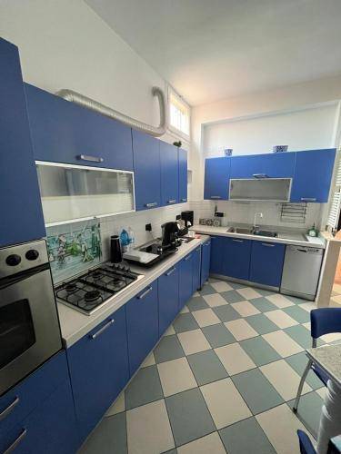 Apartma  Ravena
