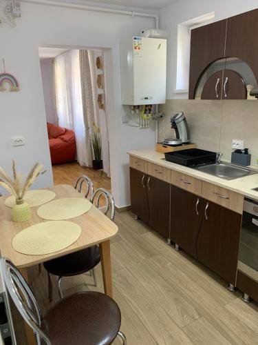 Appartement Sighișoara