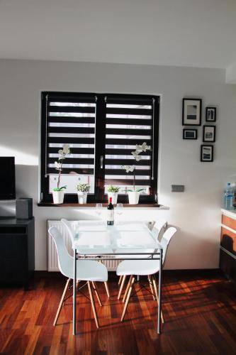 Apartament Jurata