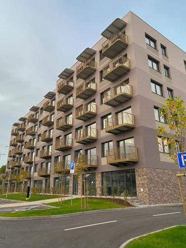 Apartmán Trenčín