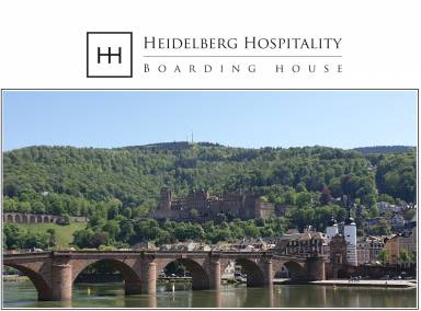 Maison de vacances Heidelberg