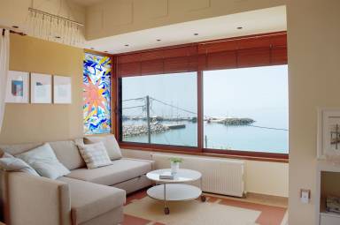 94 m² Ferienwohnung