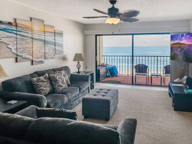 Condo Treasure Island