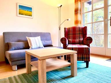 Apartamento Zingst
