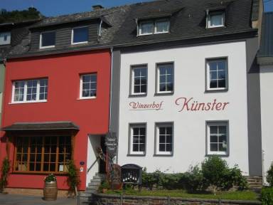 Ferienhaus Winningen