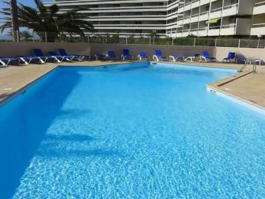 Apartament Canet-en-Roussillon