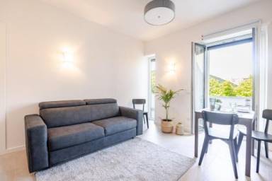 Appartamento 65 m²