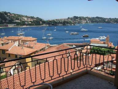 Appartement Villefranche-sur-Mer