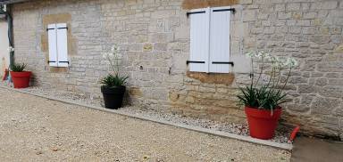Maison de vacances 75 m²