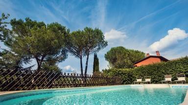 Villa de 80 m²