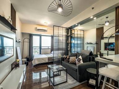 Condo Paranaque City