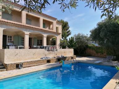 Villa La Ciotat