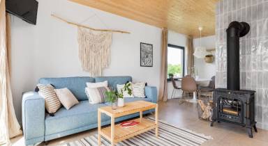 60 m² Dom