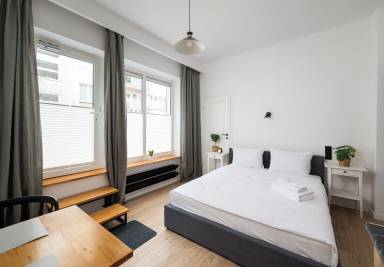 24 m² Apartment