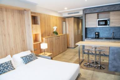 Logement Biguglia