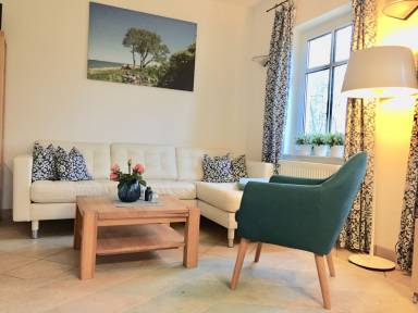 House Zingst