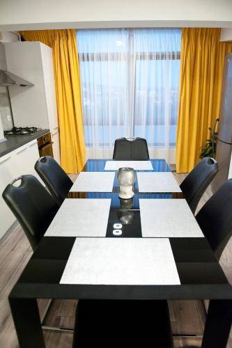Apartament Sybin