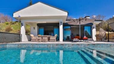 Villa 90 m²