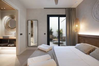 Aparthotel Casteldefels