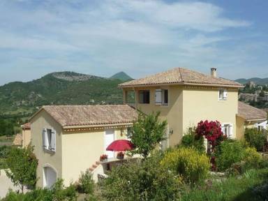Appartement 60 m²