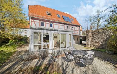 Huis 200 m²