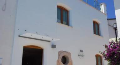 La Casa di Gino