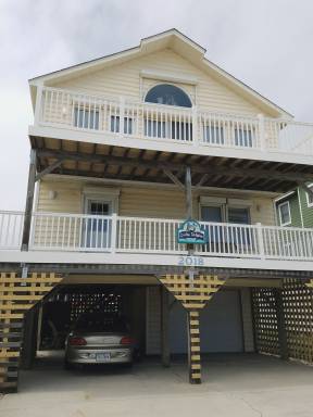House Kill Devil Hills