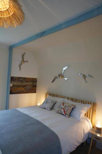 Chambre d'hôtes  Pornichet