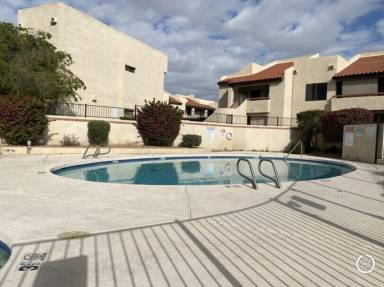 House Pool Moon Valley