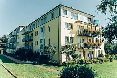 Ferienwohnung Spalt