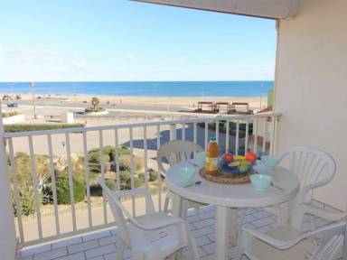 Apartment Narbonne Plage