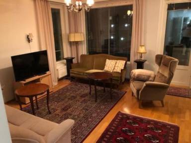Apartamento Vantaa