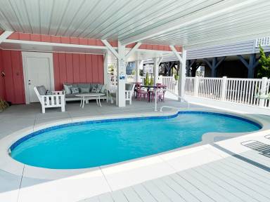 House Ocean Isle Beach