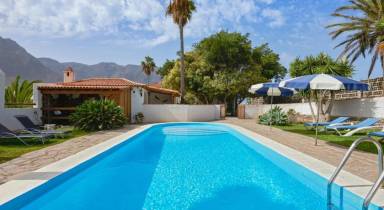 Casa de 75 m²