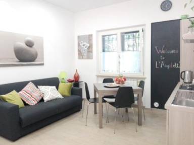 Appartamento 60 m²