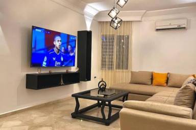 Appartement Rabat