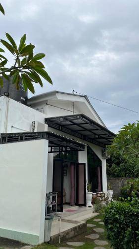 Villa Kampung Bugis