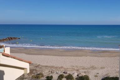 Appartement Frontignan