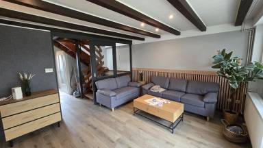 75 m² Ferienhaus