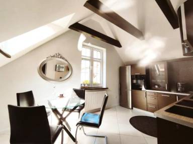 73 m² Ferienwohnung