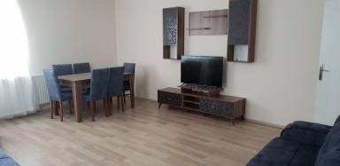 Appartement Istanbul