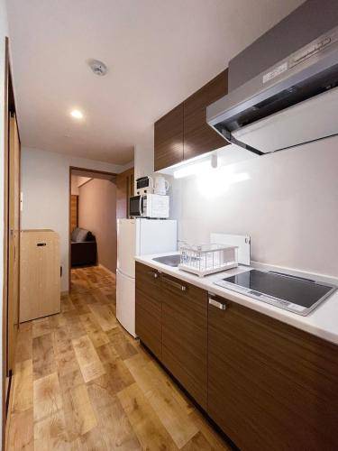 40 m² Ferienwohnung