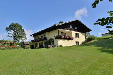 Ferienwohnung Bodenmais