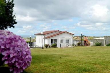 Casa de 90 m²