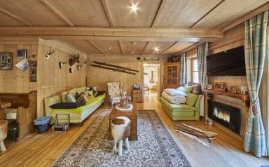 Appartement 53 m²