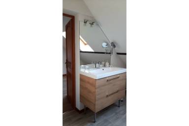 Maison de vacances Le Portel