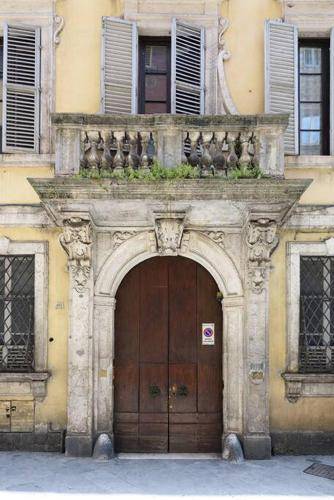 Apartment Siena