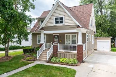 House Frankenmuth