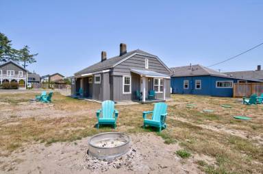 House  Ocean Park