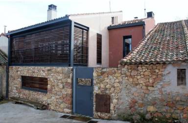 Casa de 130 m²